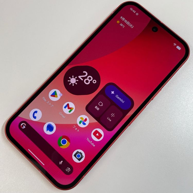 Google Pixel 10a Pixel 10a 128GB �٥꡼ SIM���å������