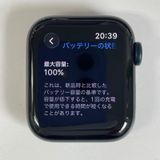 Apple Watch Apple Watch SE ��2���� 40mm GPS+Cellular �ߥåɥʥ��� SIM���å������