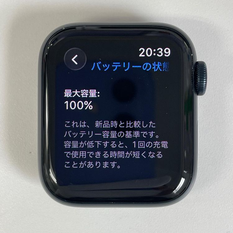 Apple Watch Apple Watch SE ��2���� 40mm GPS+Cellular �ߥåɥʥ��� SIM���å������