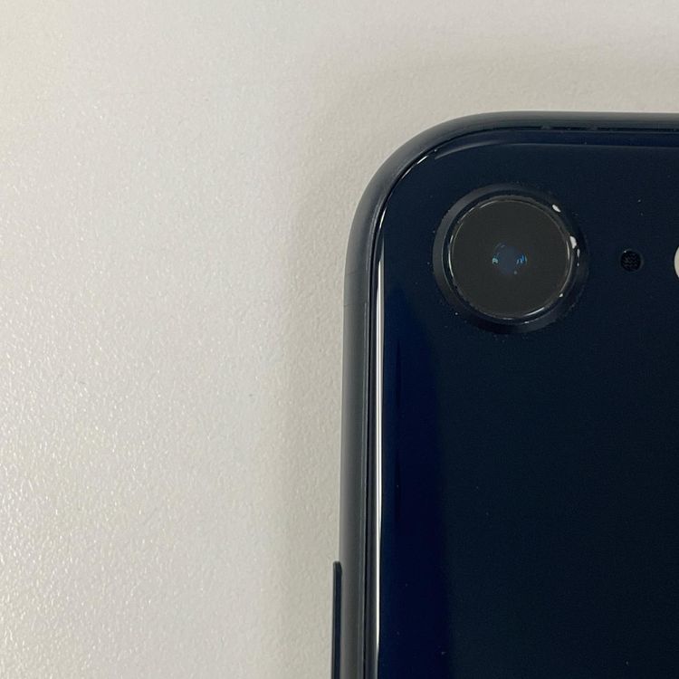 ���������¡��� iPhone SE(��3����) 64GB �ߥåɥʥ��� SIM���å������