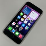 iPhone SE(第3世代) 64GB スターライト SIMロック解除済