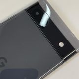 ���������¡��� Google Pixel 6a Pixel 6a Charcoal SIM���å������