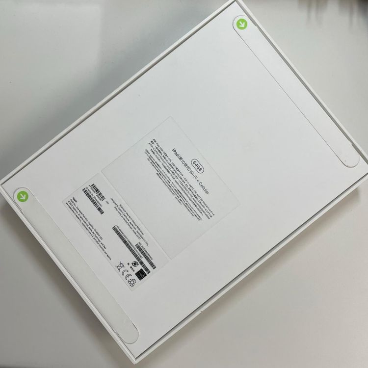 iPad ��10���� WiFi+Cellular 64GB ����С� SIM���å������