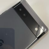 ���������¡��� Google Pixel 6a Pixel 6a Charcoal SIM���å������