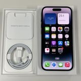 iPhone 14 Pro 256GB ڡ֥å SIMå