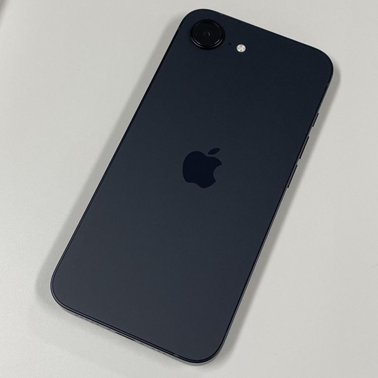 iPhone 16e 128GB ֥å SIMå
