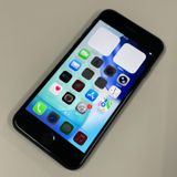 ���������¡��� iPhone SE(��3����) 64GB �ߥåɥʥ��� SIM���å������