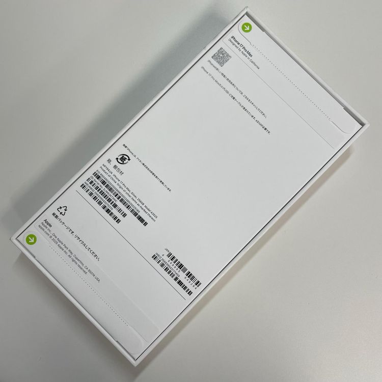 iPhone 17 Pro Max 256GB ����С� SIM���å������
