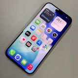 iPhone 15 Pro Max 256GB ナチュラルチタニウム SIMロック解除済