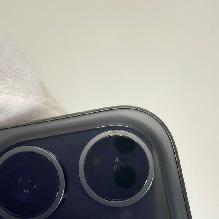 ���������¡��� iPhone 15 Pro Max 256GB �֥�å������˥��� SIM���å������