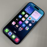 ���������¡��� iPhone 16 Pro 128GB �֥�å������˥��� SIM���å������