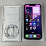 iPhone 14 128GB ミッドナイト SIMロック解除済