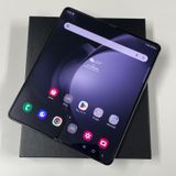 Galaxy Z Fold5 SCG22 256GB եȥ֥å SIMå