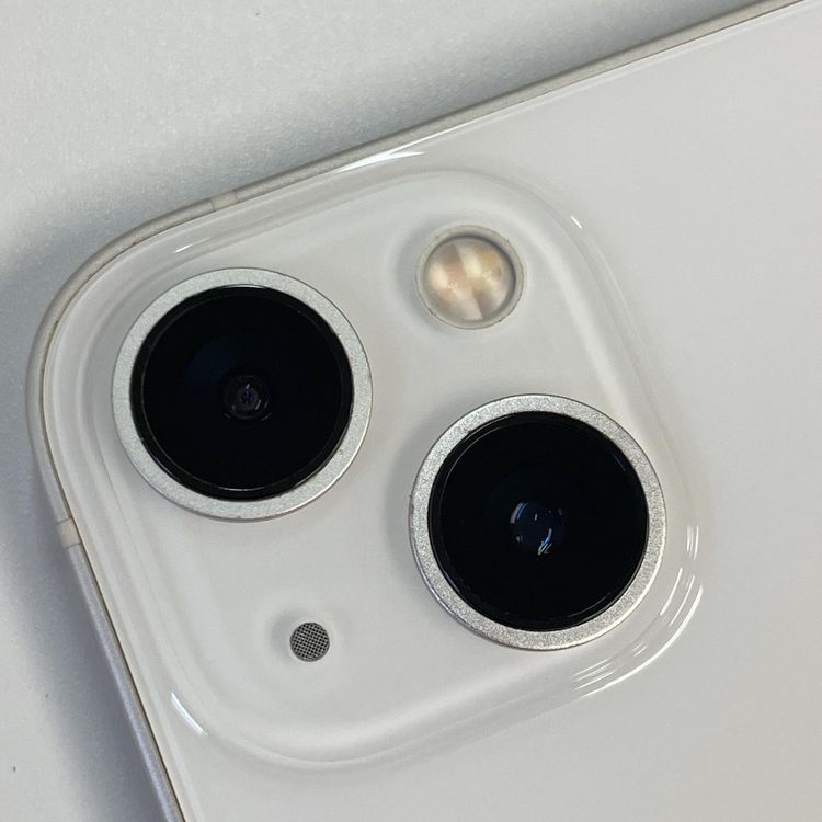 ���������¡��� iPhone 13 128GB �������饤�� SIM���å������