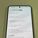 ¡ Galaxy S24 SCG25 256GB С SIMå