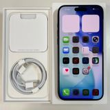 ★利用制限〇★ iPhone 15 Pro Max 256GB ブラックチタニウム SIMロック解除済
