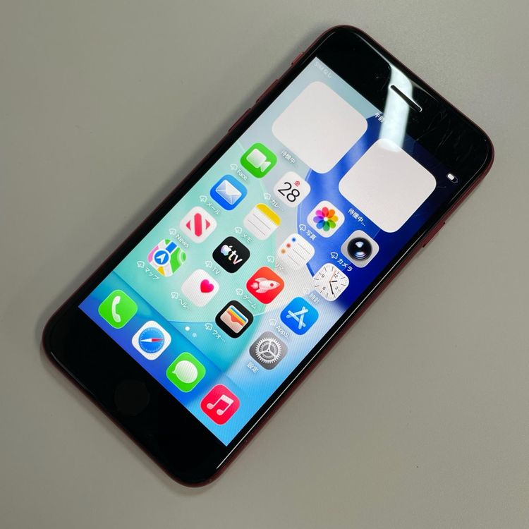 ���������¡��� iPhone SE(��3����) iPhone SE(��3����) 128GB ��å� SIM���å������