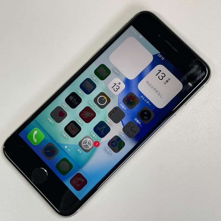 ���������¡��� iPhone SE(��3����) 64GB �������饤�� SIM���å������