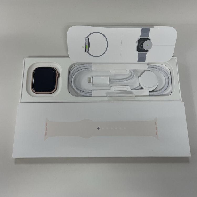 Apple Watch Apple Watch Series 10 42mm GPS+Cellular ����ߥ˥��� ������������� SIM���å������
