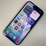 iPhone 15 256GB ブラック SIMロック解除済
