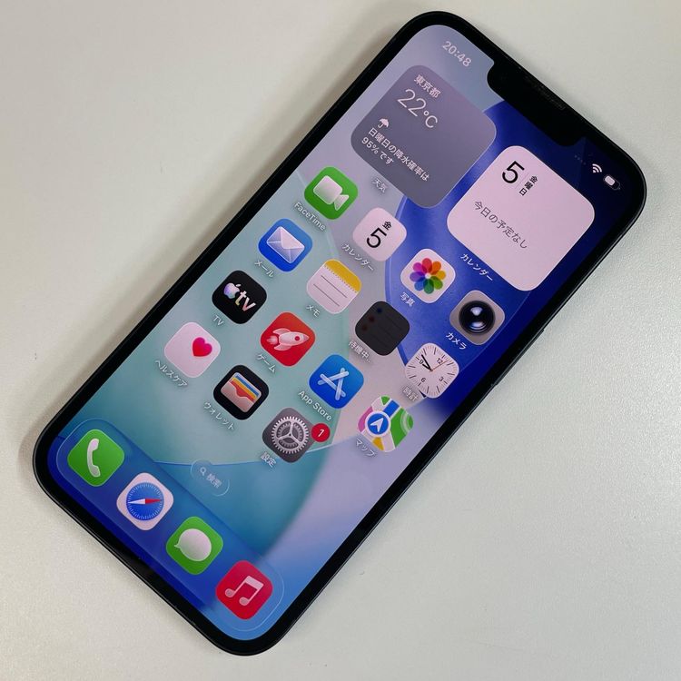 iPhone 13 128GB �ߥåɥʥ��� SIM���å������