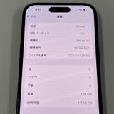 iPhone 16 128GB ֥å SIMå
