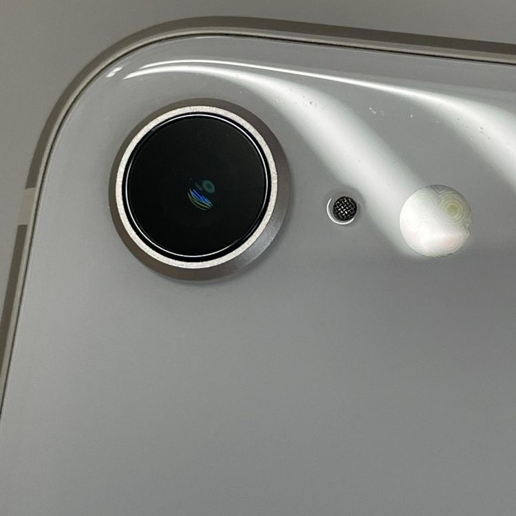 ���������¡��� iPhone SE(��3����) 64GB �������饤�� SIM���å������