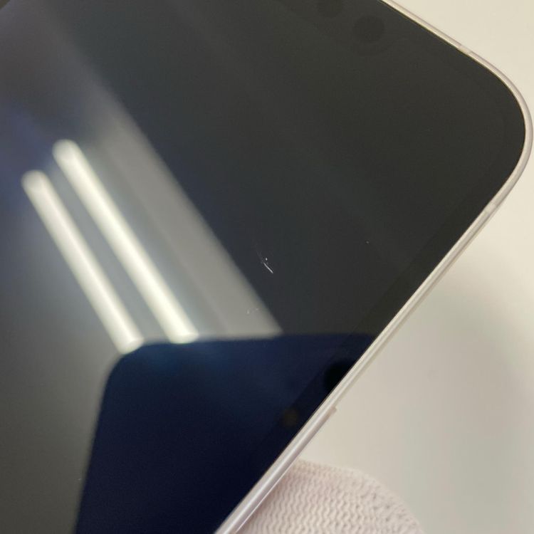 ���������¡��� iPhone 14 256GB �������饤�� SIM���å������