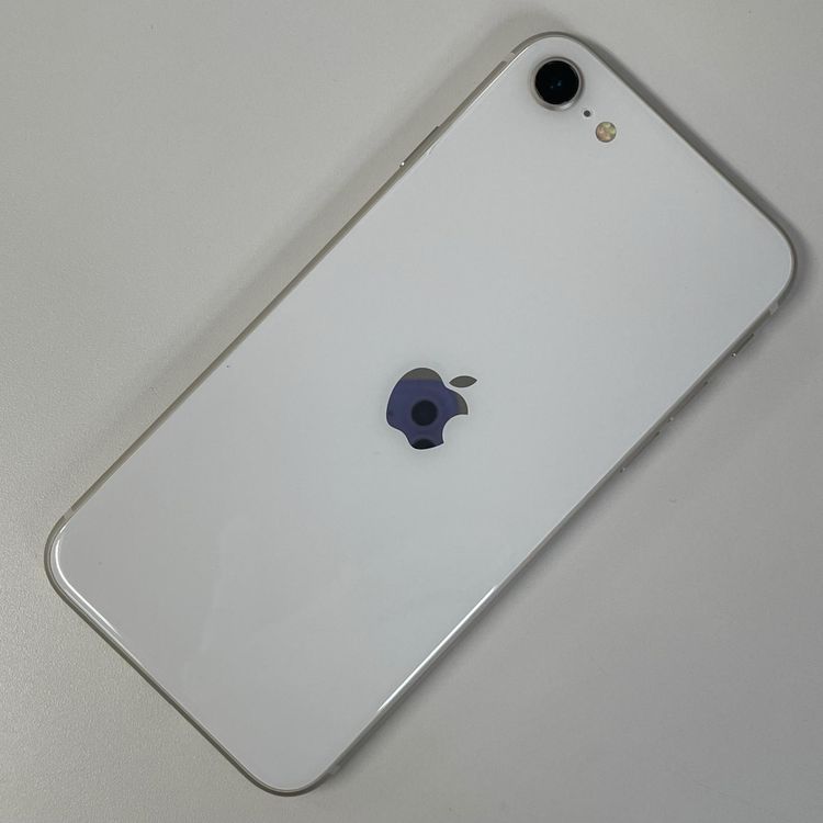 ���������¡��� iPhone SE(��3����) 64GB �������饤�� SIM���å������