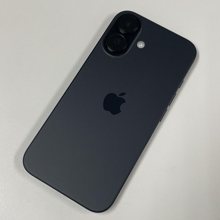 iPhone 16 128GB ֥å SIMå