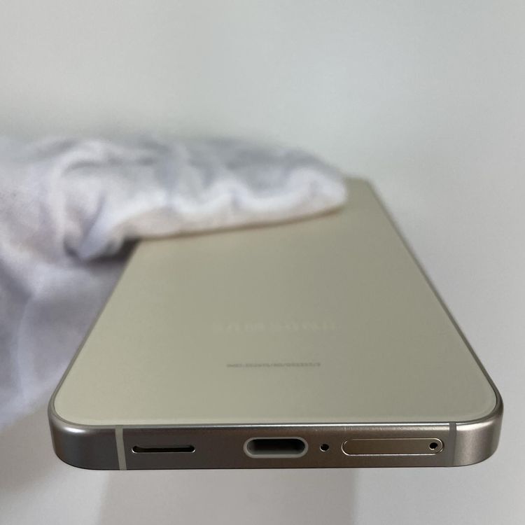 ���������¡��� Galaxy S24 SCG25 256GB ����С��������� SIM���å������