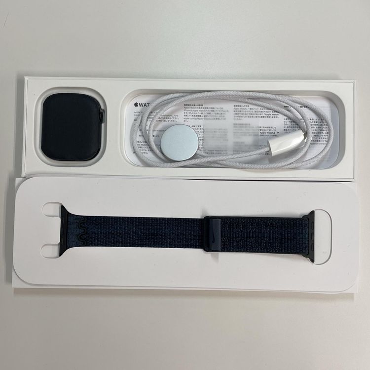 Apple Watch Apple Watch Series 10 46mm GPS �����åȥ֥�å� SIM���å������