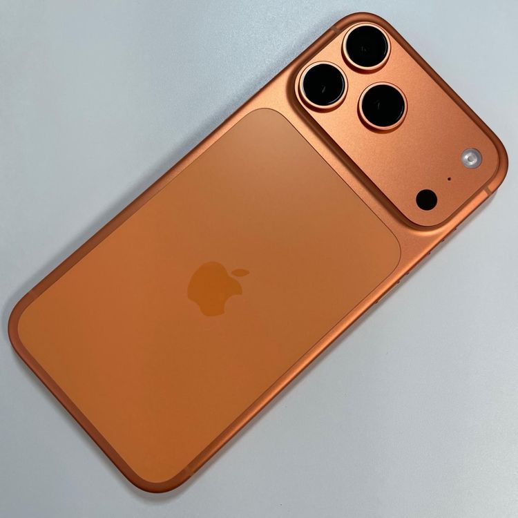 iPhone 17 Pro Max 2TB �����ߥå������ SIM���å������