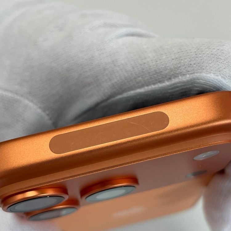 ���������¡��� iPhone 17 Pro 256GB �����ߥå������ SIM���å������