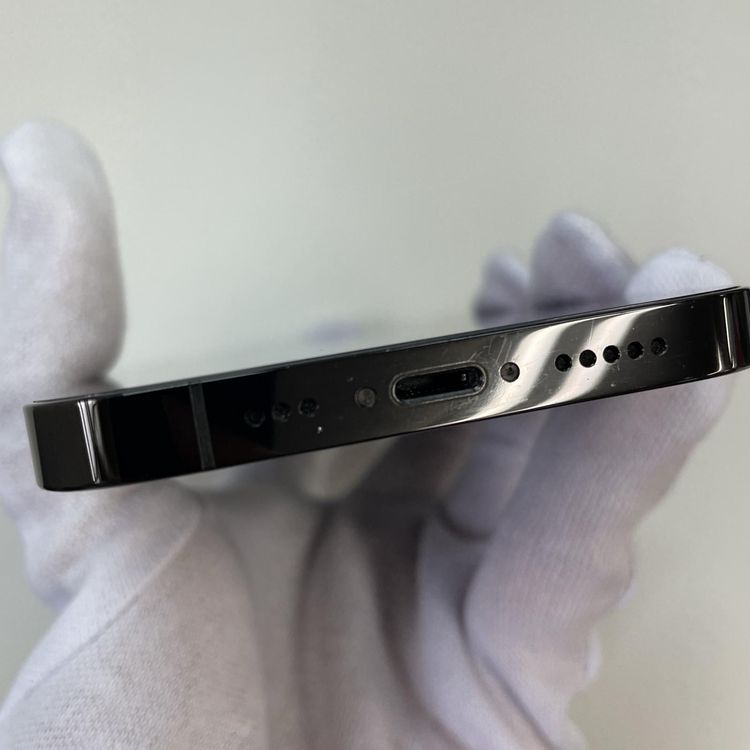 ���������¡��� iPhone 14 Pro 128GB ���ڡ����֥�å� SIM���å������
