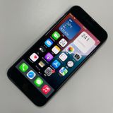 ★利用制限〇★ iPhone SE(第2世代) 64GB ブラック SIMロック解除済