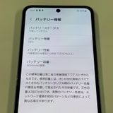 ���������¡��� Galaxy Z Flip6 SCG29 256GB �֥롼 SIM���å������