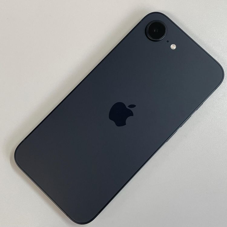 ���������¡��� iPhone 16e 128GB �֥�å� SIM���å������
