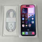 iPhone 16 Pro Max 512GB ۥ磻ȥ˥ SIMå