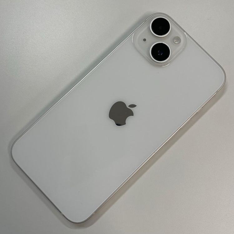 ���������¡��� iPhone 14 128GB �������饤�� SIM���å������