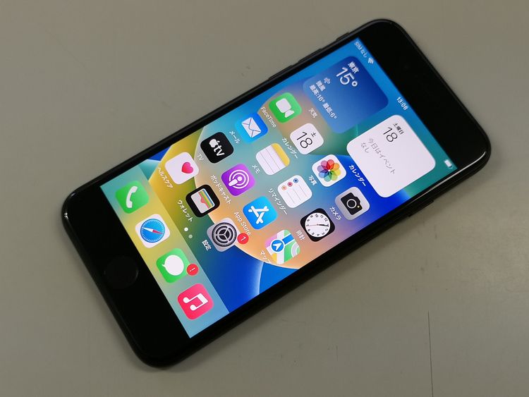 ���֥����ݾڡ�au iPhone SE(��3����) 64GB ����100�� SIM���å������