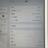 ���������¡��� iPad ��8���� WiFi+Cellular 32GB ������� SIM���å������