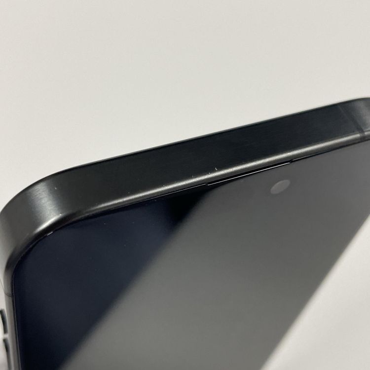 iPhone 15 Pro 256GB ֥å˥ SIMå