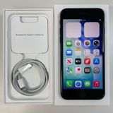 ���������¡��� iPhone SE(��3����) 64GB �ߥåɥʥ��� SIM���å������