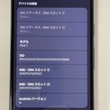 Google Pixel 7 Pixel 7 128GB ���֥ǥ������� SIM���å������