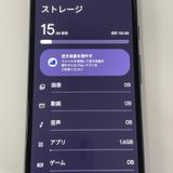 ���������¡��� Google Pixel 7a Pixel 7a Charcoal SIM���å������