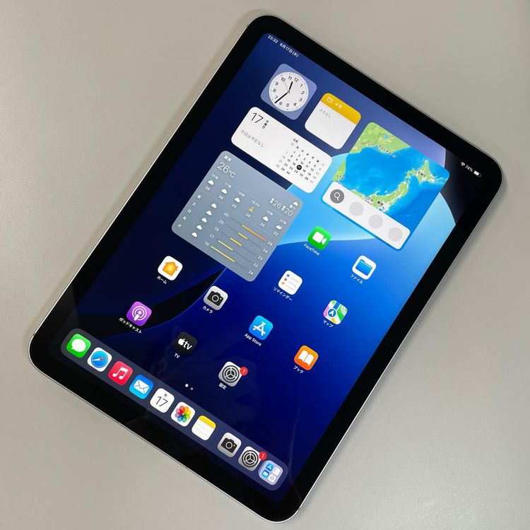 iPad (A16) WiFi+Cellular 128GB ����С� SIM���å������
