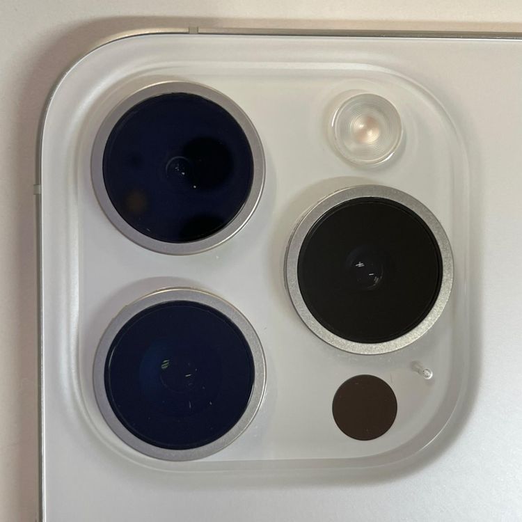 ���������¡��� iPhone 15 Pro 256GB �ۥ磻�ȥ����˥��� SIM���å������