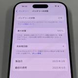 ¡ iPhone 16 Pro 256GB ֥å˥ SIMå