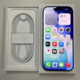 iPhone 17 256GB ホワイト SIMロック解除済
